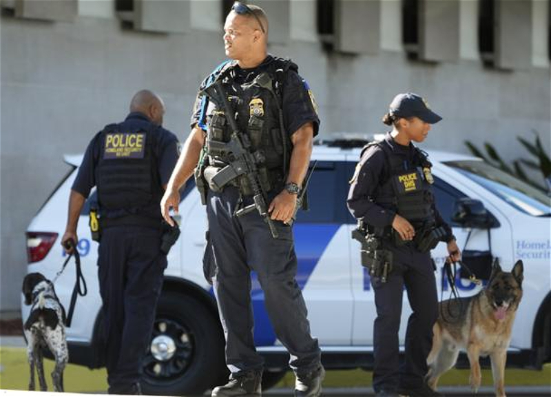 Media: more than 900 people involved in human trafficking arrested in the U.S. during the 2026 World Cup