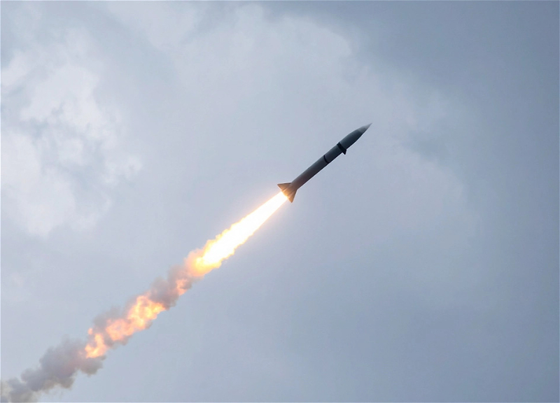 IRGC strikes American base Al-Azraq in Jordan