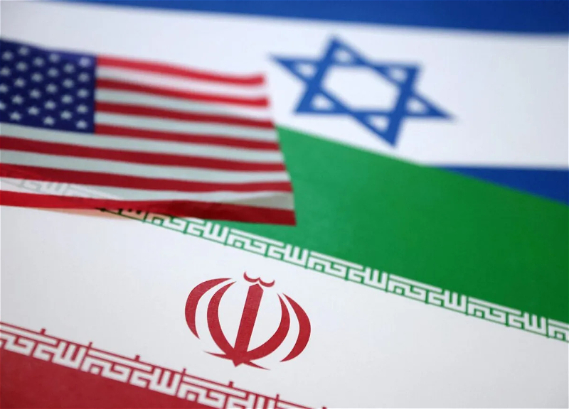 The U.S. and Israel want to impose a blockade on Iran