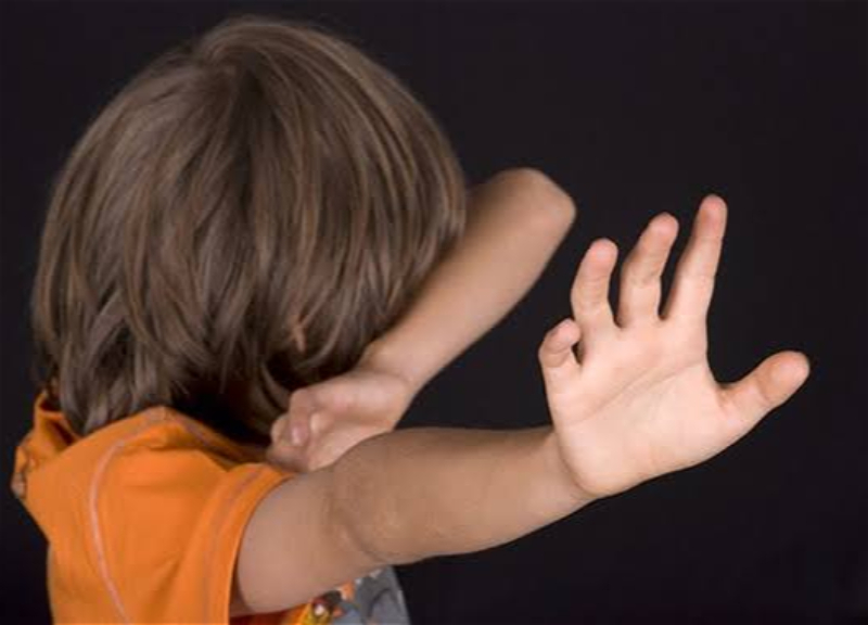 "He hit him with a stick": Mother of a 7-year-old boy accuses the management of an educational center in Sumgait