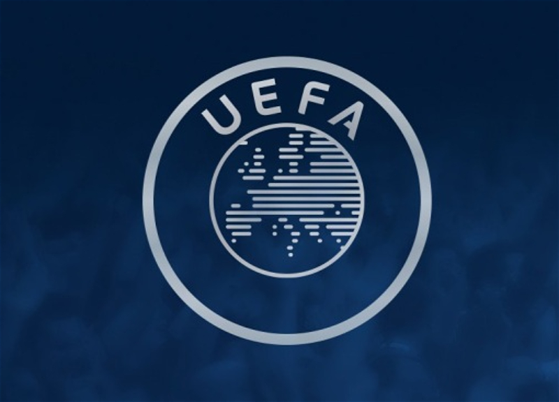 UEFA has developed an analog of the World Cup — the "Global Nations League"