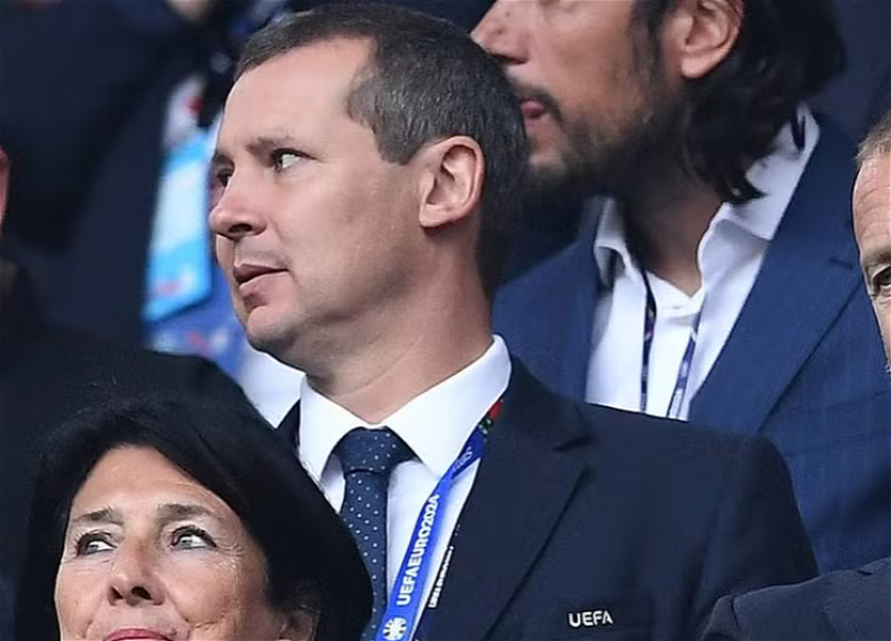 «Bu, bir nəfərin layihəsidir»: FIFA-nın əməliyyat direktoru İnfantinonun təşkilatın əməkdaşlarını aldatdığını bildirib