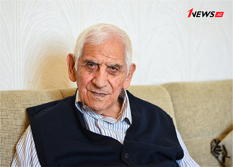 Xalq şairi Nəriman Həsənzadə vəfat edib