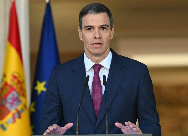 Madrid responds to calls to exclude Spain from Schengen after events in Ceuta