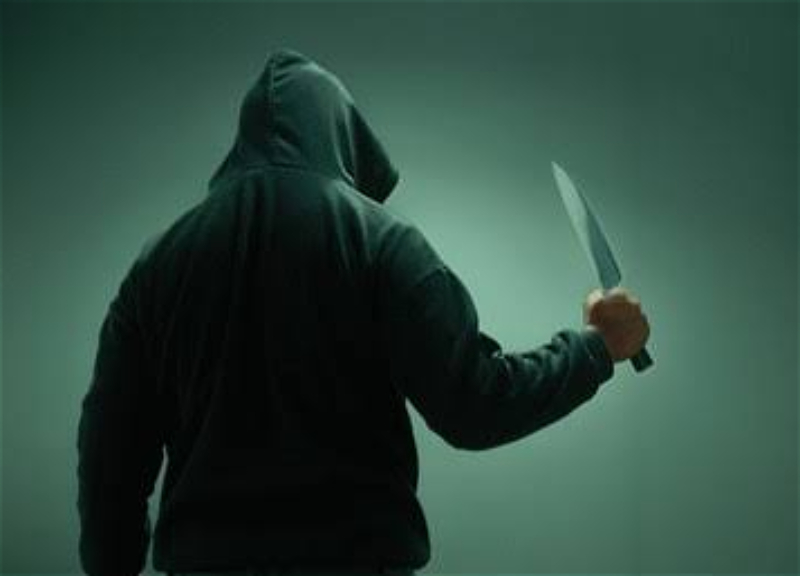 Father kills son in Geranboy