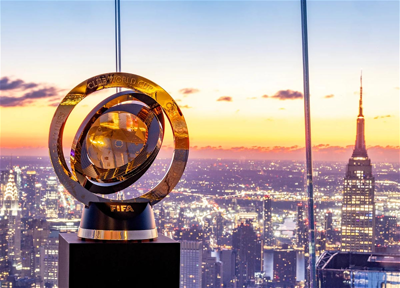 Media: FIFA has still not paid the promised $250 million for the 2025 Club World Cup