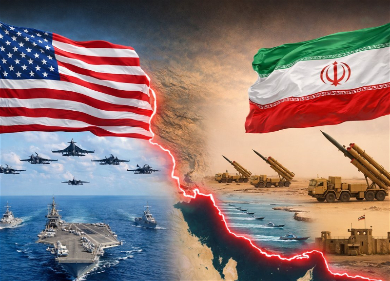 Three countries assured Iran they will not take part in a new U.S. operation