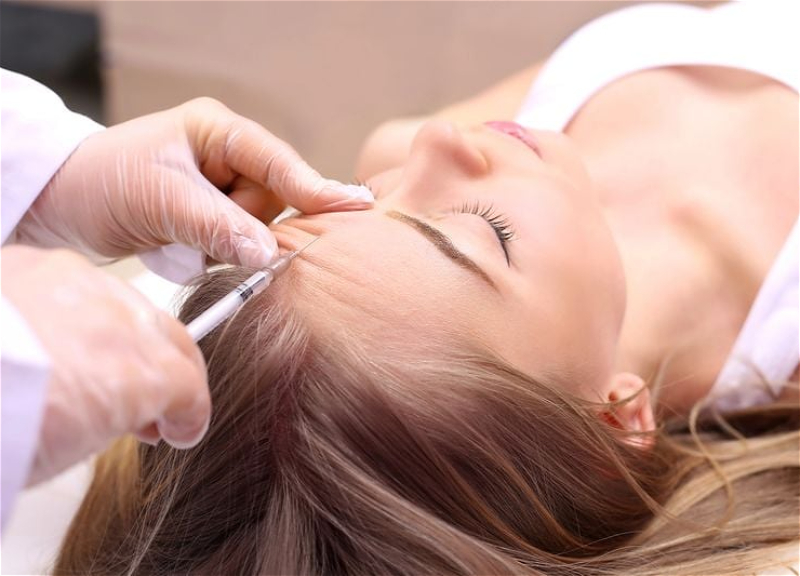 In France, doctors demand tougher measures against illegal cosmetic injections