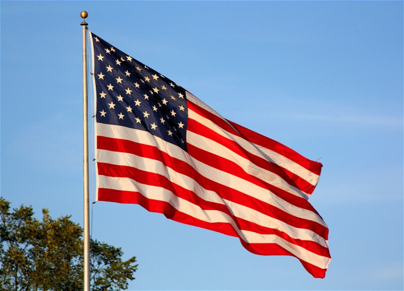 Media: U.S. State Department plans to close five foreign diplomatic missions