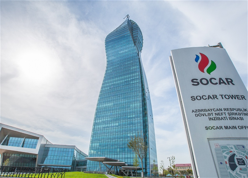 SOCAR: Claims of mass layoffs are not true