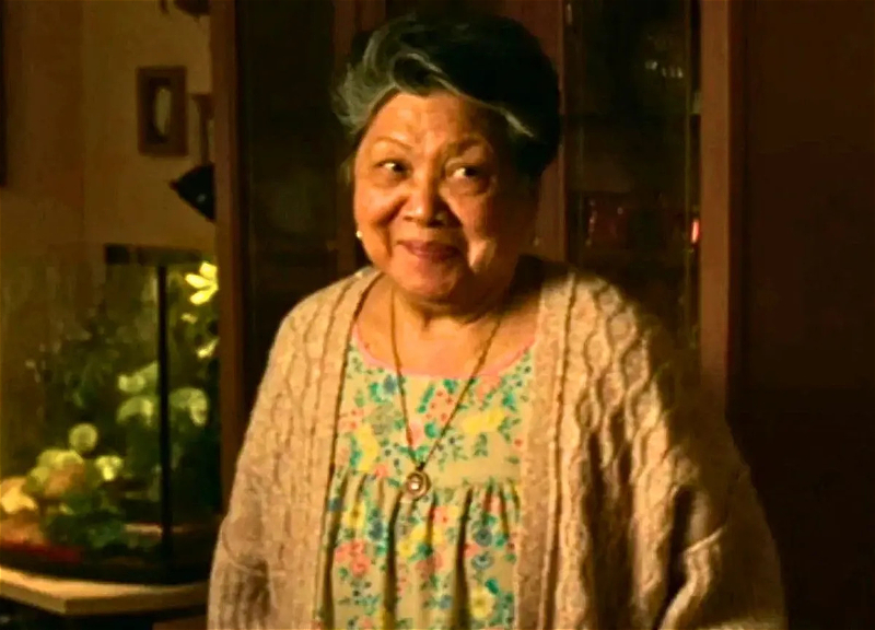 Actress Mary Rivera, known for her role in "Spider-Man," has died