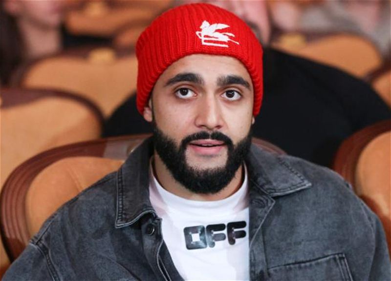 Gusein Gasanov sentenced in absentia to four years in a penal colony