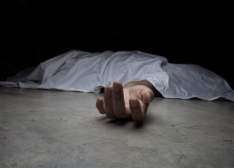 Bodies of two women found in different districts of Baku on the same day
