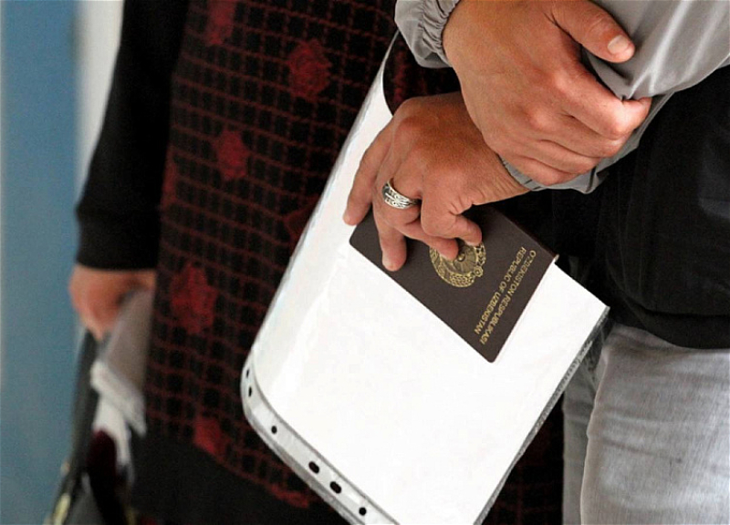 Migrants with criminal records will no longer be able to obtain Russian citizenship