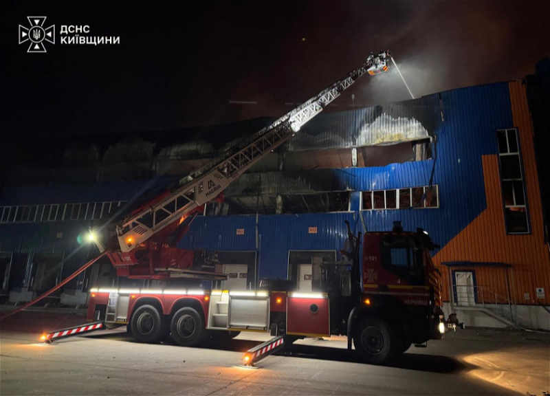 14 people killed, 27 injured as a result of Russian strikes on Kyiv region - PHOTO
