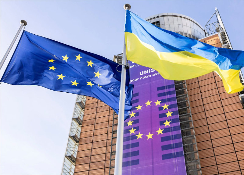 EU receives another €1.4 billion from Russia's assets and promises to hand it over to Ukraine