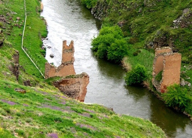 Armenia and Turkey agree to speed up the restoration of the Ani Bridge