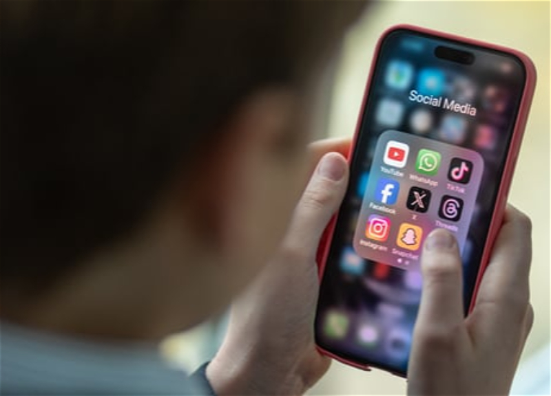 New fines set in Azerbaijan for violating age restriction requirements on social media