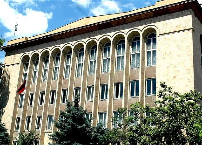 Armenia's Constitutional Court begins review of framework agreement on the TRIPP project