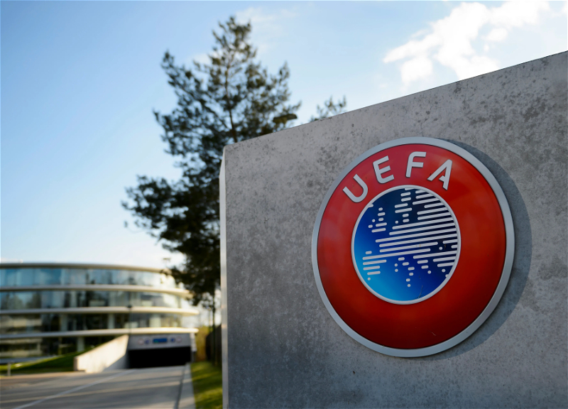 Azerbaijan retains 26th place in the UEFA rankings