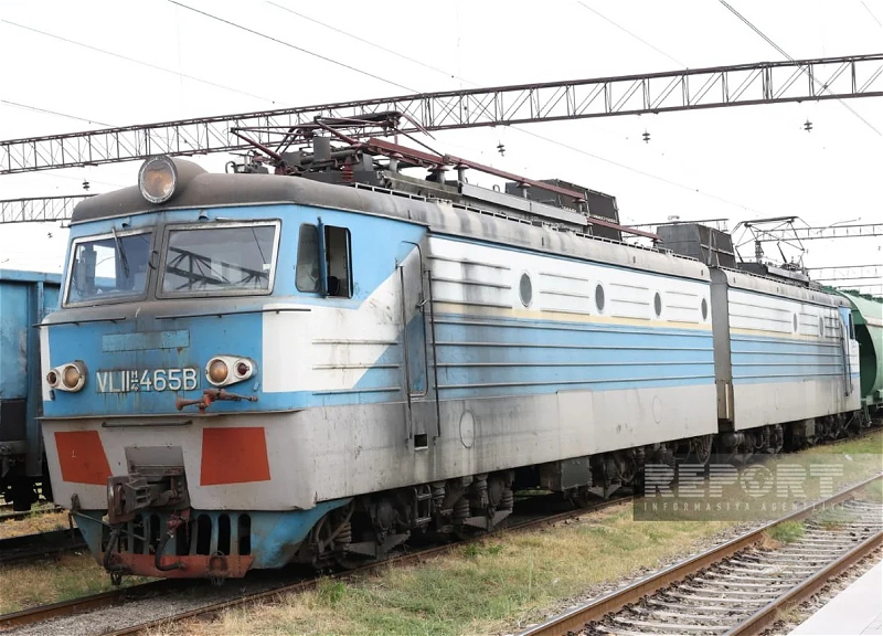 Russia to send 18 railcars of cargo to Armenia via Azerbaijan