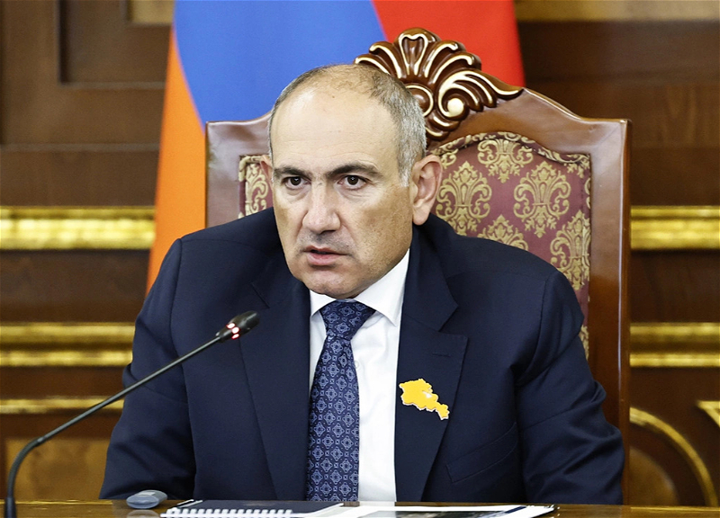 Pashinyan explains why a referendum on choosing between the EAEU and the EU is impossible