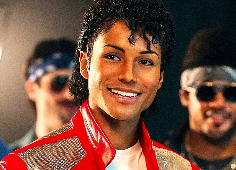 Production begins on sequel to Michael Jackson biopic