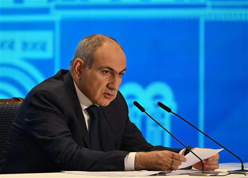 Пашинян: Армения до 8 августа прошлого года находилась в тупике