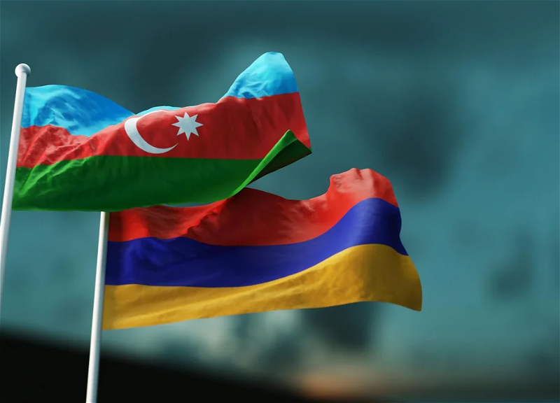 French foreign ministry: Azerbaijan and Armenia take decisive steps toward peace over the year