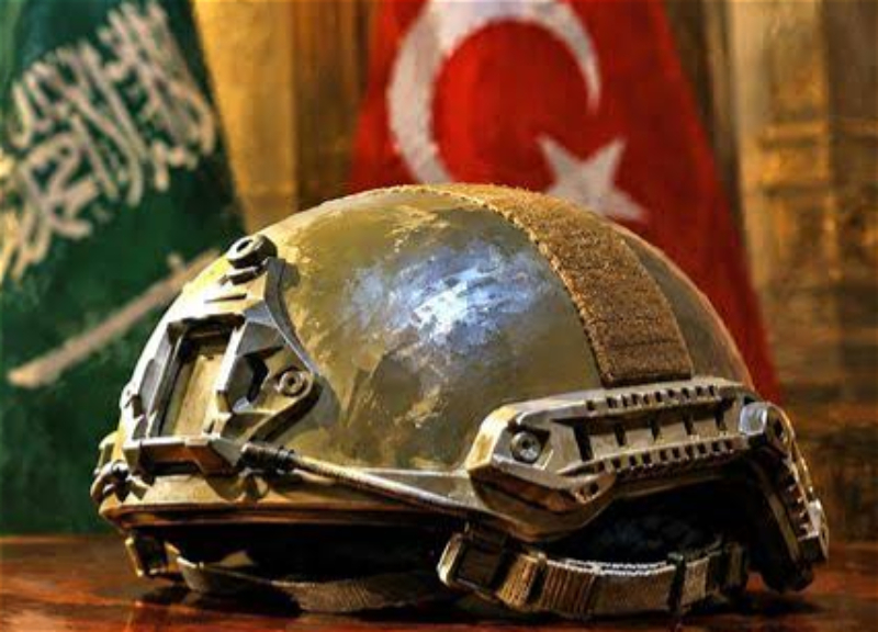 Turkey allows Egypt to join defense agreement