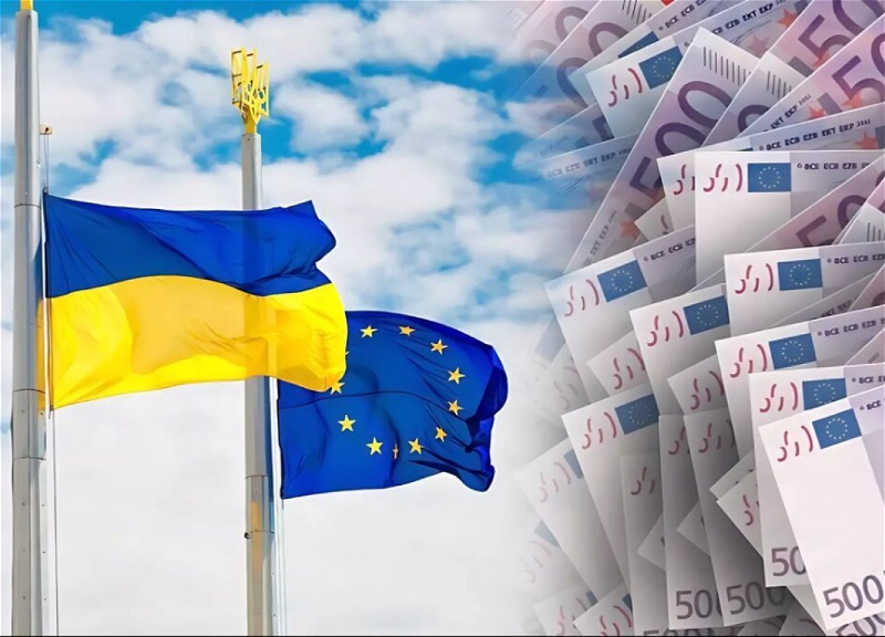 EU allocates another 30 million euros to Ukraine energy support fund