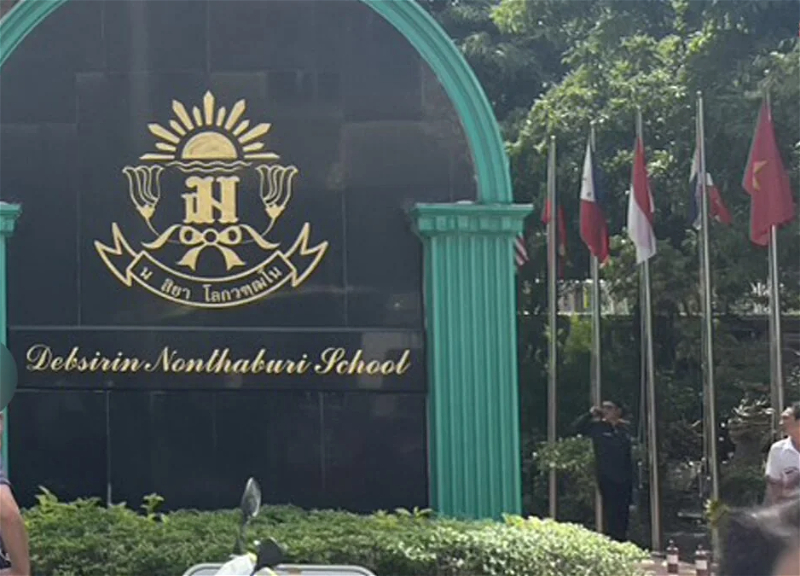 Number of deaths from school shooting in Thailand rises