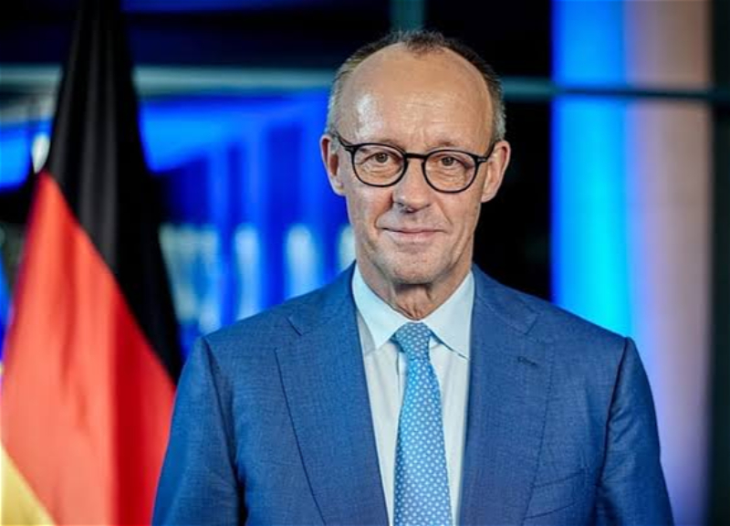 Demonstrators in Germany demand resignation of Merz government
