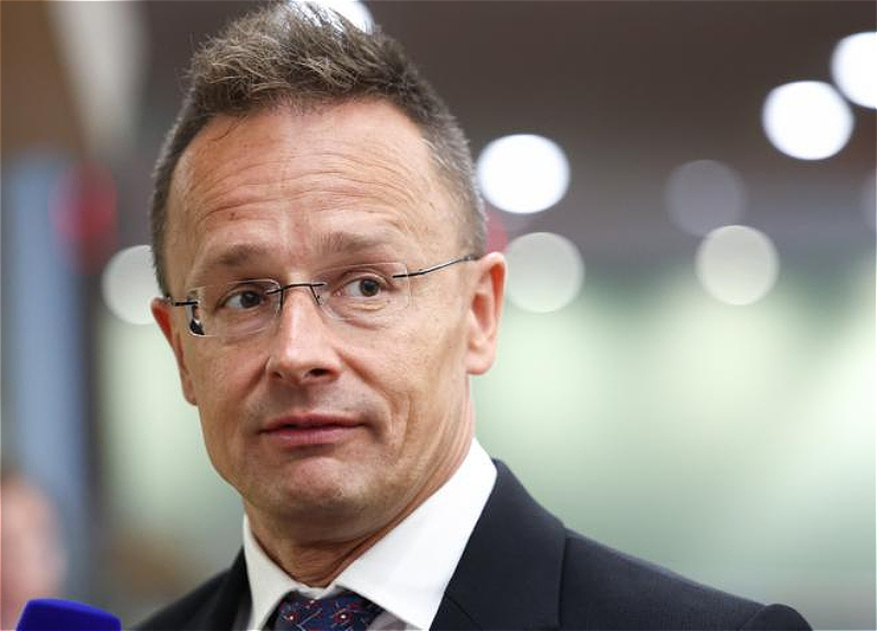Péter Szijjártó faces up to three years in prison in bribery case