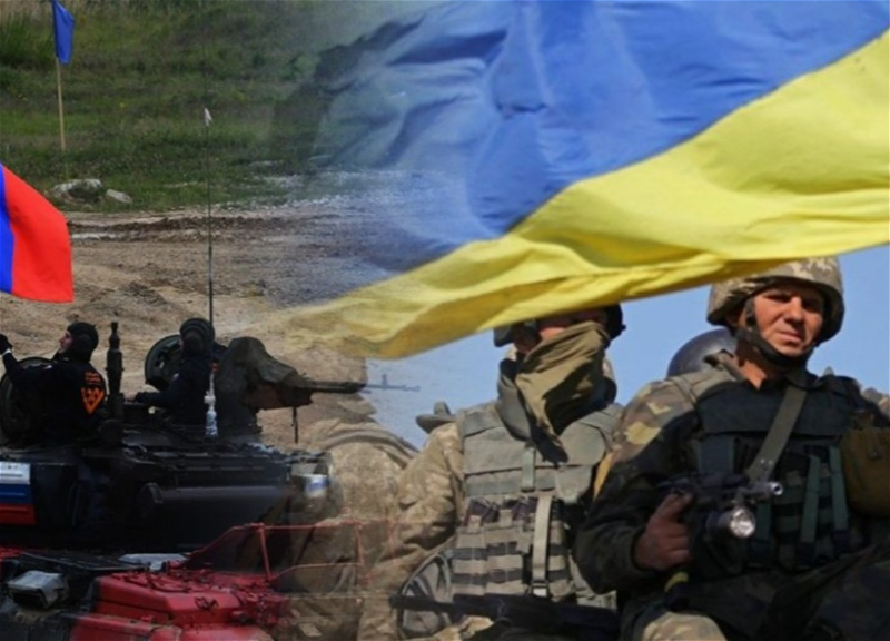 Russia does not want to "freeze" the conflict with Ukraine