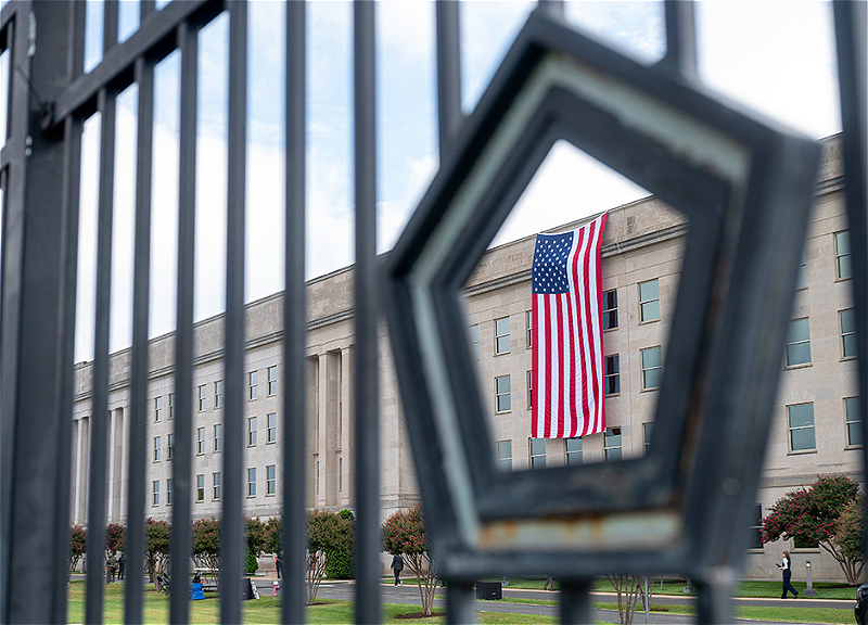 The Pentagon pressured military companies over ammunition shortages