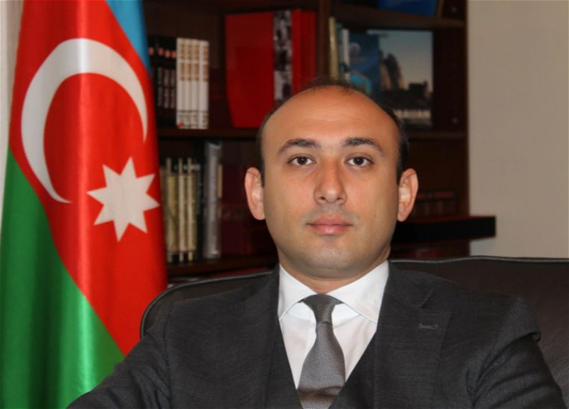 Məmməd Əhmədzadə Azərbaycanın Niderlanddakı səfiri geri çağırılaraq Belçikaya təyin olunub