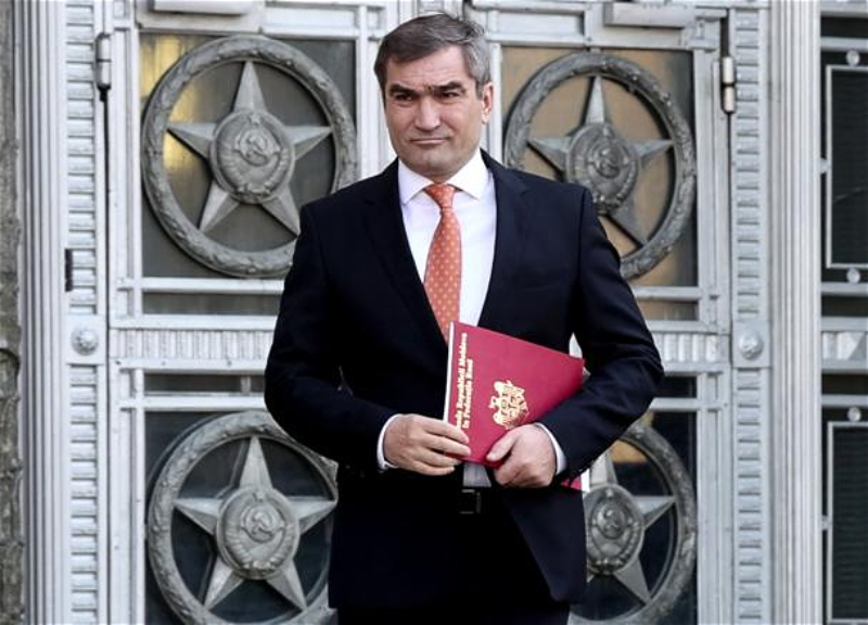 Moldova recalls its ambassador to Russia for consultations