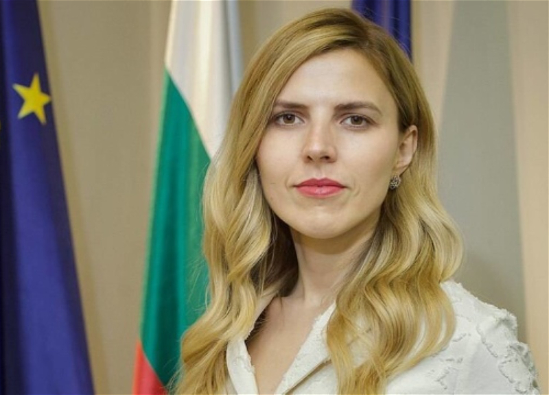 Bulgaria's Foreign Ministry told Ukraine's ambassador that drone incidents are unacceptable