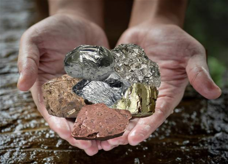 U.S. to allocate $3 billion for investment in critical minerals sector