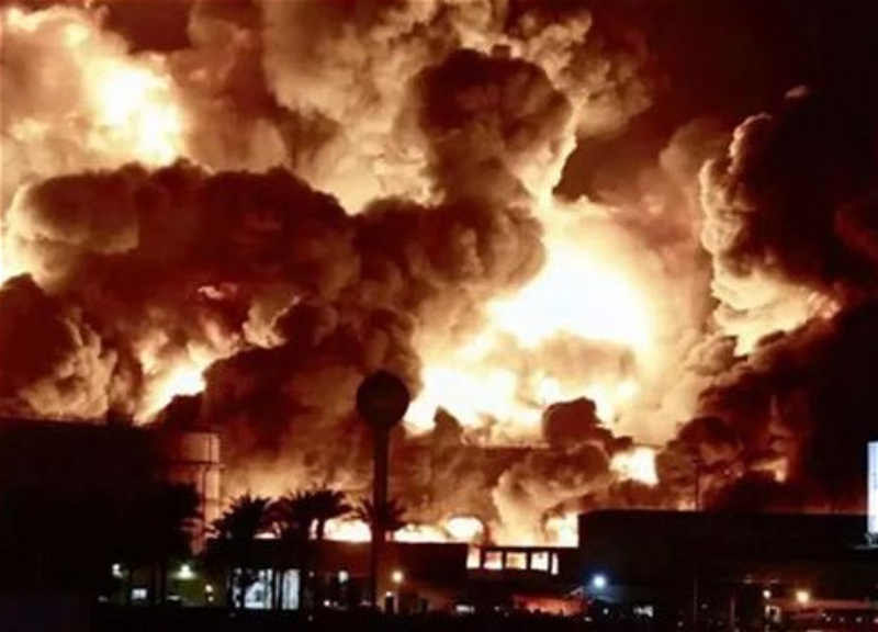 Fire in Riyadh turns into disaster: 16 Bangladeshi workers killed