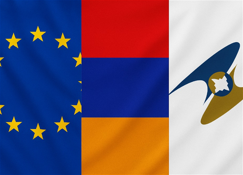 EU or EAEU: Moscow demands clarity from Yerevan