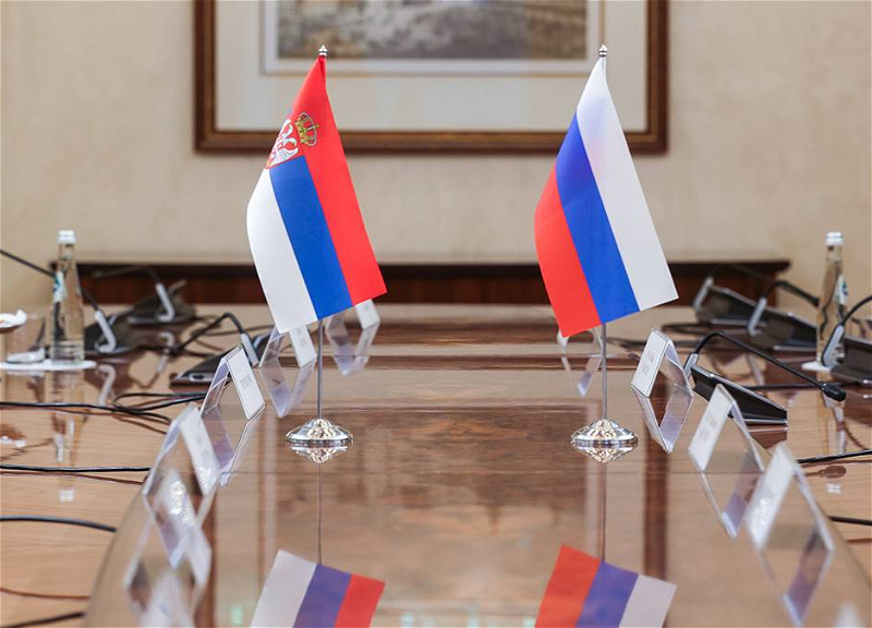 Serbia announces possible cancellation of visa-free regime with Russia following Montenegro