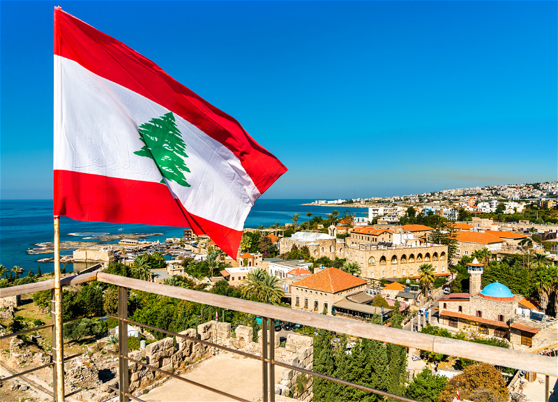 Lebanon's parliament approves bill abolishing the death penalty