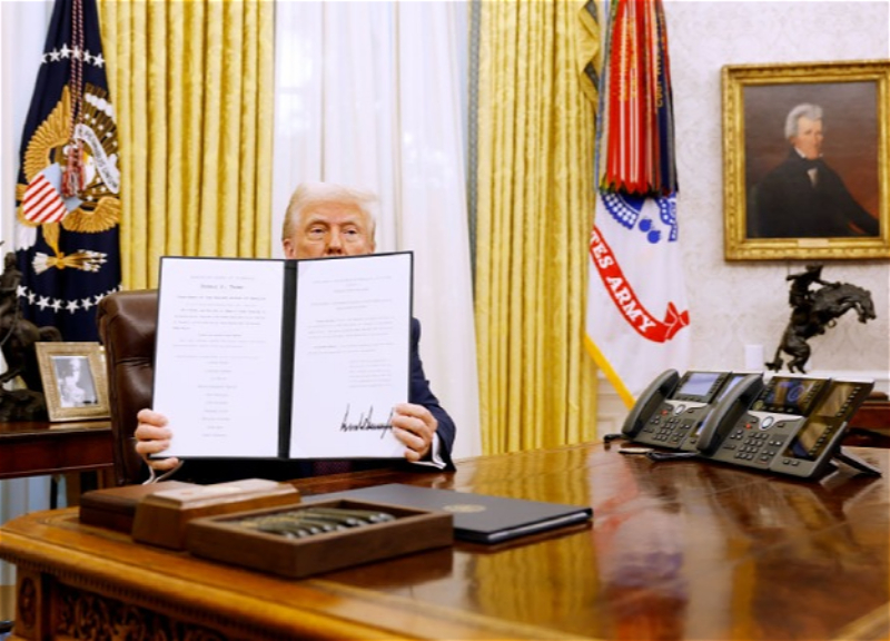 Trump announces end to insurance coverage of gender reassignment surgeries for children