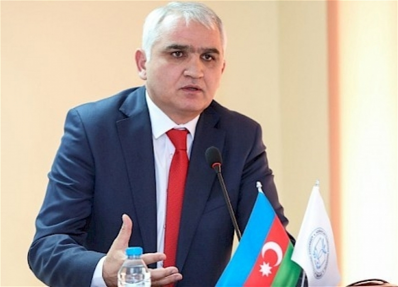 Telman Nüsrətoğlu: Naxçıvan yeni geosiyasi və geoiqtisadi konfiqurasiyada ön plana çıxır