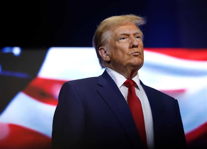 Трамп: США полностью контролируют Ормузский пролив