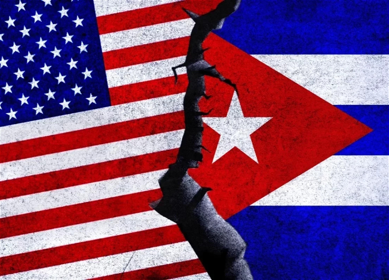 Pete Hegseth: The U.S. is considering all options on Cuba, including military ones