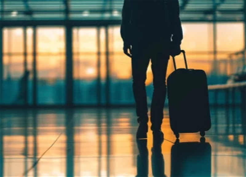 How many illegal migrants were deported from Azerbaijan in July?