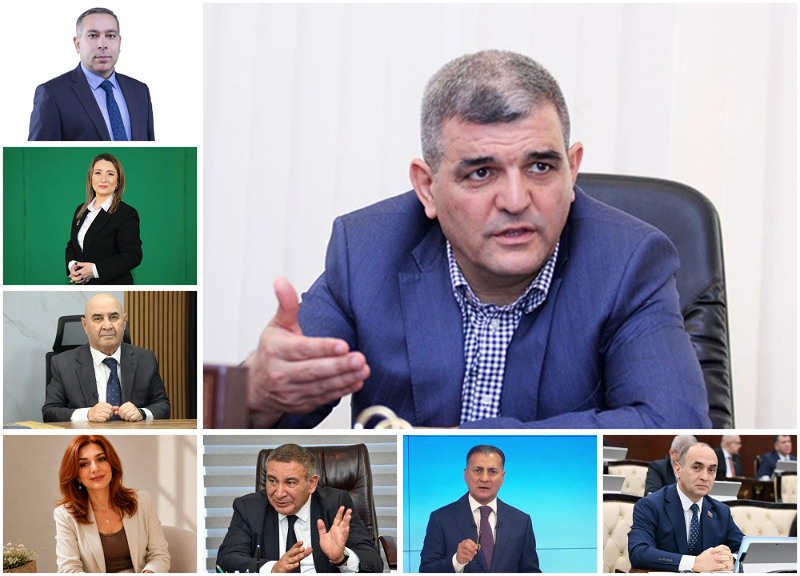 Şah İsmayıl Xətai və Səfəvilər ətrafında başlayan mübahisə hara gedir? – Yeni açıqlamalar və qarşılıqlı ittihamlar